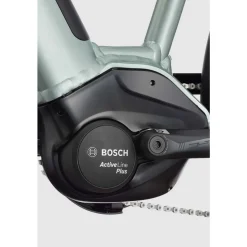 Cannondale 650 U ADVENTURE NEO 2 EQ SGG SM (X)