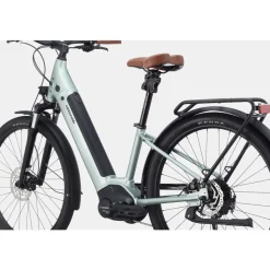 Cannondale 650 U ADVENTURE NEO 2 EQ SGG SM (X)