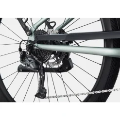 Cannondale 650 U ADVENTURE NEO 2 EQ SGG SM (X)