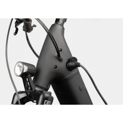 Cannondale 650 U ADVENTURE NEO 2 EQ SGG SM (X)