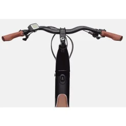 Cannondale 650 U ADVENTURE NEO 3.1 EQ Black LG