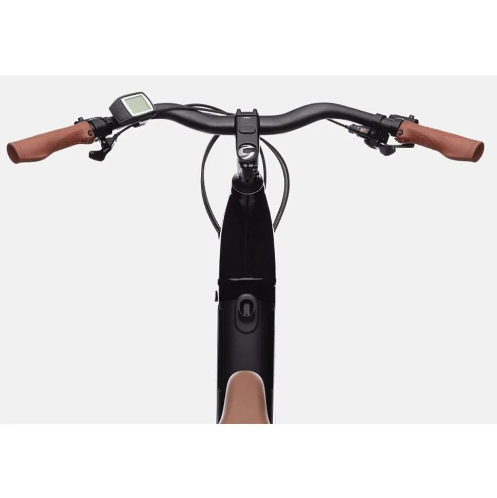 Cannondale 650 U ADVENTURE NEO 3.1 EQ Black LG