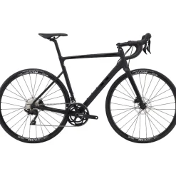 Cannondale 700 U CAAD13 DISC 105 Matte Black 54