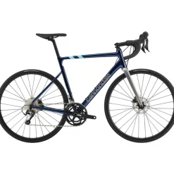 Cannondale 700 U CAAD13 DISC Tiagra Purple Haze 51