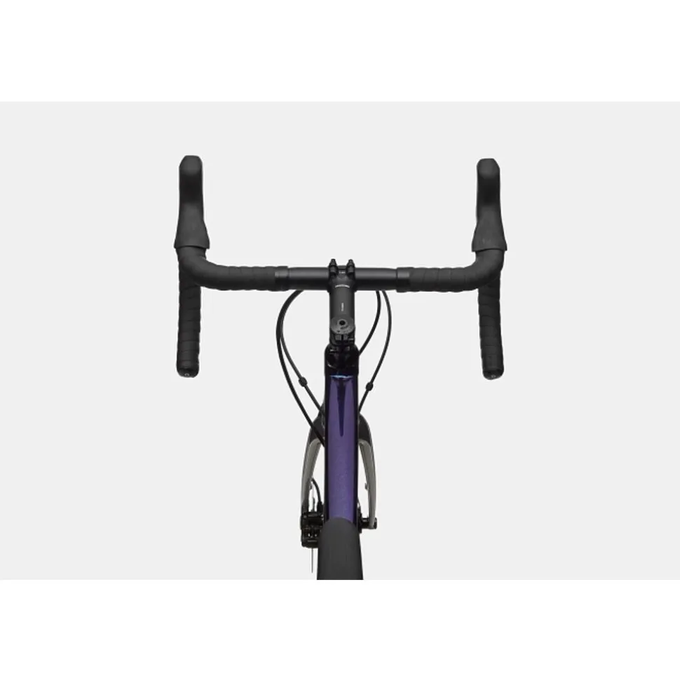 Cannondale 700 U CAAD13 DISC Tiagra Purple Haze 56