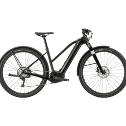 Cannondale 29 U CANVAS NEO 1 REMIXTE Black LG