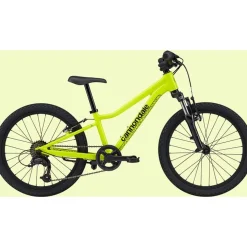 Cannondale 20 U KIDS TRAIL Volt OS (C51652U10OS)