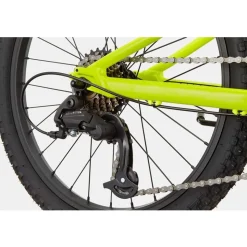Cannondale 20 U KIDS TRAIL Volt OS (C51652U10OS)