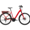 Cannondale 700 U MAVARO ACTIVE CITY Acid Red 53 (X)