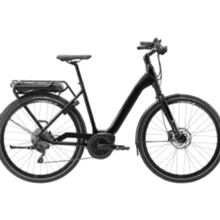 Cannondale 700 U MAVARO ACTIVE CITY Black Pearl 53 (X)