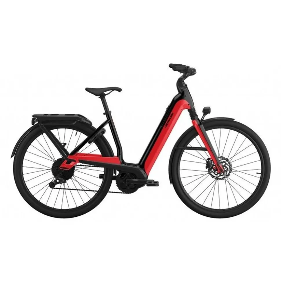 Cannondale 700 U MAVARO NEO 4 RRD MD