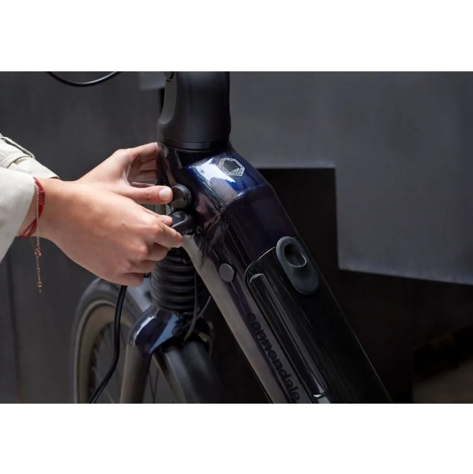 Cannondale 700 U MAVARO NEO 4 RRD MD