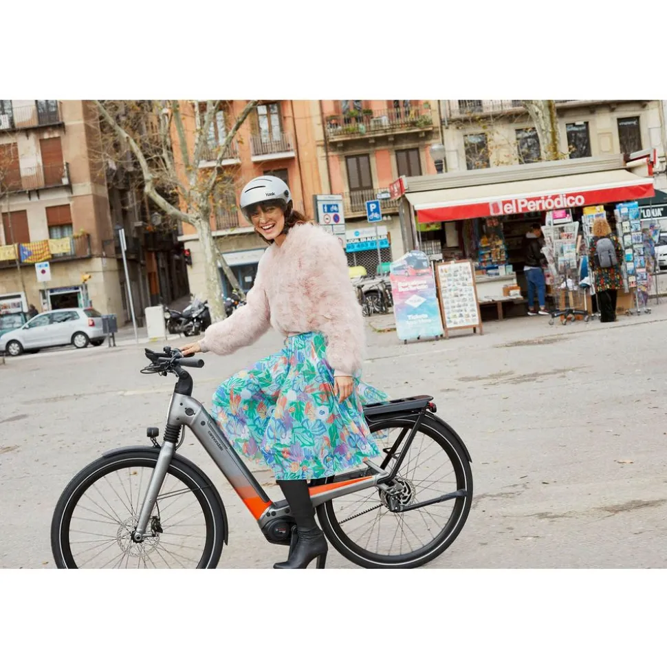 Cannondale 700 U MAVARO NEO 4 RRD MD