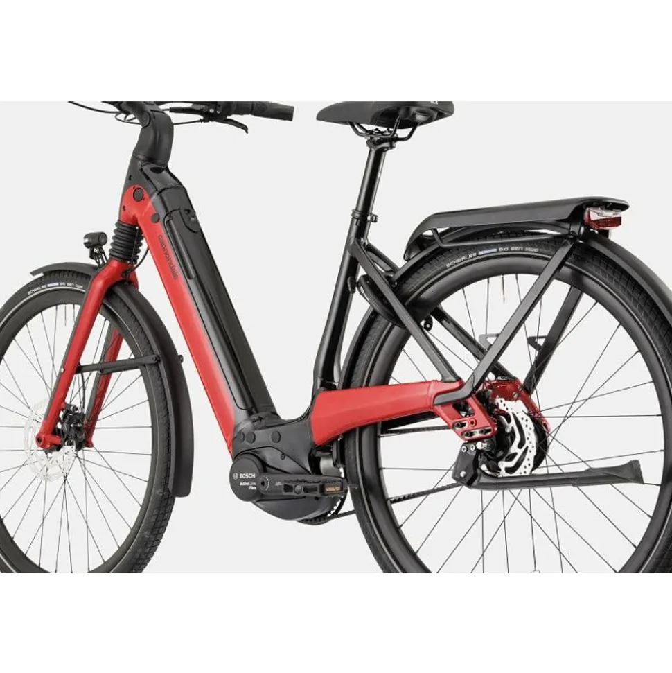 Cannondale 700 U MAVARO NEO 4 RRD MD