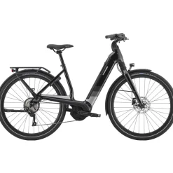 Cannondale 700 U MAVARO NEO 5+ BPL MD