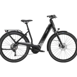 Cannondale 700 U MAVARO NEO 5+ BPL LG