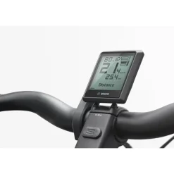 Cannondale 29 U MAVARO NEO 3 Low StepThru Graphite MD