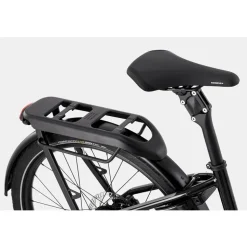 Cannondale 29 U MAVARO NEO 1 LSTH Matte Black L/XL