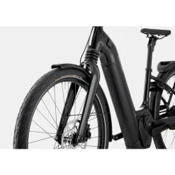 Cannondale 29 U MAVARO NEO 1 LSTH Matte Black L/XL