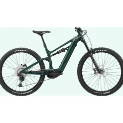 Cannondale 29 U MOTERRA NEO S1 GMG LG (C65122U10LG)