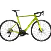 Cannondale 700 U S6 EVO CRB 3 Viper Green 54