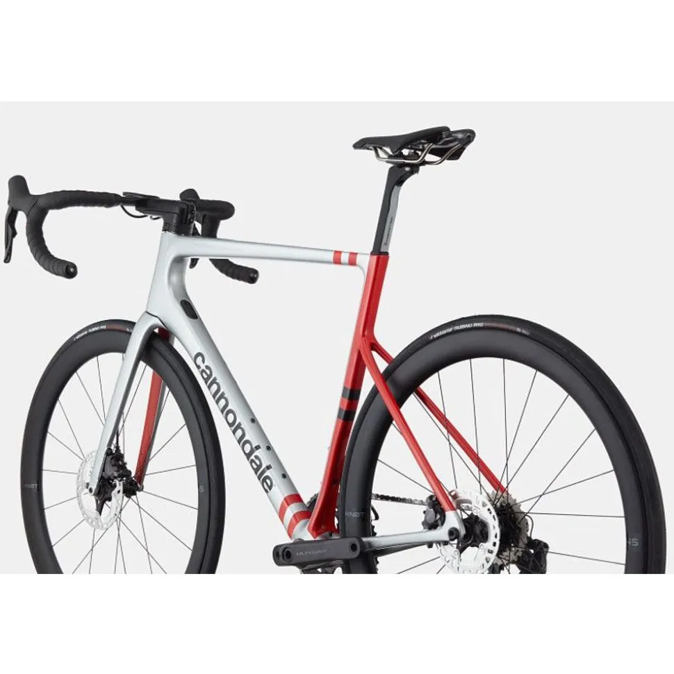 Cannondale 700 U S6 EVO CRB DISC ULT DI2 Mercury 56