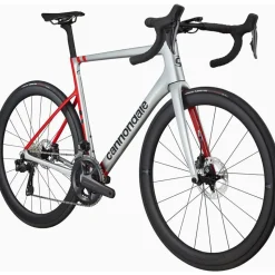 Cannondale 700 U S6 EVO CRB DISC ULT DI2 Mercury 56