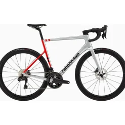 Cannondale 700 U S6 EVO CRB DISC ULT DI2 Mercury 56