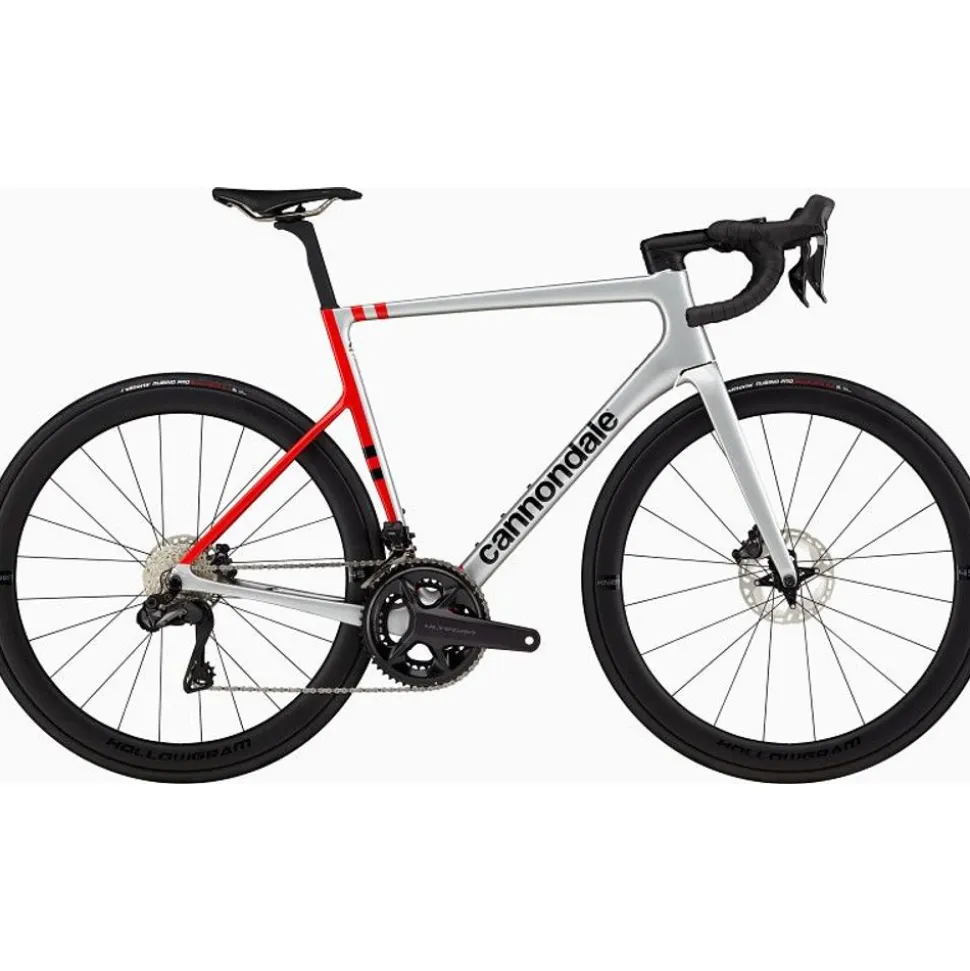 Cannondale 700 U S6 EVO CRB DISC ULT DI2 Mercury 56