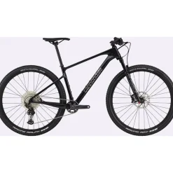 Cannondale 29 U SCALPEL HT CRB 4 Black Pearl SM