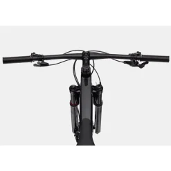 Cannondale 29 U SCALPEL HT CRB 4 Black Pearl SM