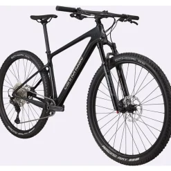 Cannondale 29 U SCALPEL HT CRB 4 Black Pearl SM