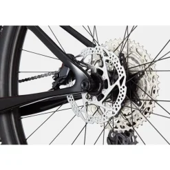 Cannondale 29 U SCALPEL HT CRB 4 Acid Red LG