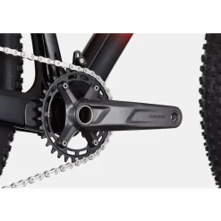 Cannondale 29 U SCALPEL HT CRB 4 Acid Red LG