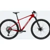 Cannondale 29 U SCALPEL HT CRB 2 Candy Red LD
