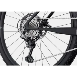 Cannondale 29 U SCALPEL HT Hi Mod 1 Carbon MD
