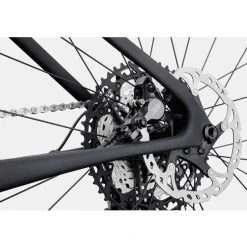 Cannondale 29 U SCALPEL HT Hi Mod 1 Carbon MD