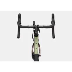 Cannondale 700 U SYNAPSE Carbon 2 RL Beetle Green 56
