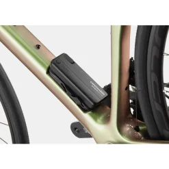 Cannondale 700 U SYNAPSE Carbon 2 RL Beetle Green 56