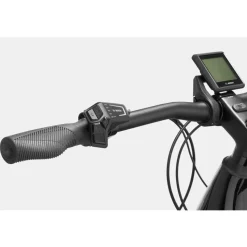 Cannondale 29 U TESORO NEO X 2 Low StepThru Candy Red MD