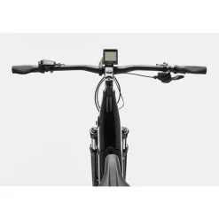 Cannondale 29 U TESORO NEO X 2 Low StepThru Candy Red MD