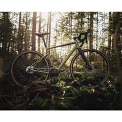 Cannondale 700 U TOPSTONE 1 Cinnamon S/M