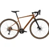 Cannondale 700 U TOPSTONE 1 Cinnamon MD