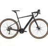 Cannondale 700 U TOPSTONE NEO SL 2 Graphite LG