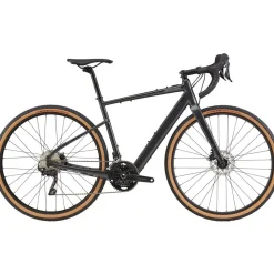 Cannondale 700 U TOPSTONE NEO SL 2 Graphite LG