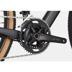 Cannondale 700 U TOPSTONE NEO SL 2 Graphite LG