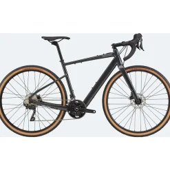 Cannondale 700 U TOPSTONE NEO SL 2 Graphite LG