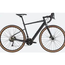 Cannondale 700 U TOPSTONE NEO SL 2 Graphite LG