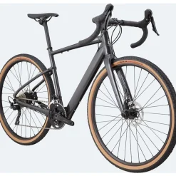 Cannondale 700 U TOPSTONE NEO SL 2 Graphite LG