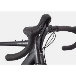 Cannondale 700 U TOPSTONE NEO SL 2 Graphite MD